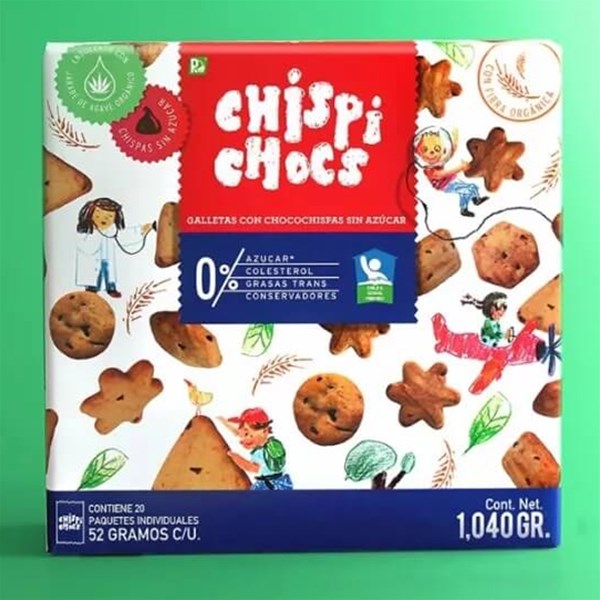 休閑零食包裝設計應主要哪些要點？